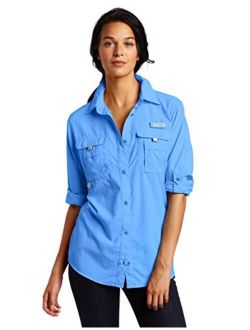 Women's PFG Bahama Long Sleeve Shirt