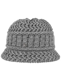 Classico Knit Hat Women - Made in Germany