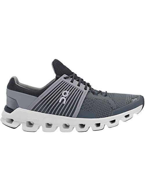 On Running Cloudswift Mesh Shoes