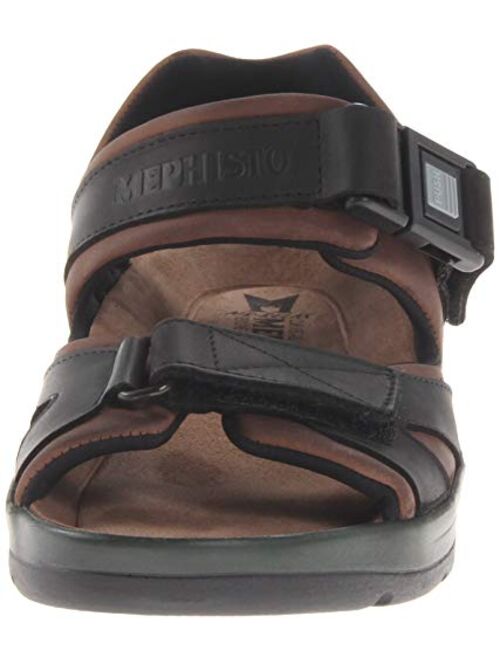 Mephisto Men's Shark Sandals