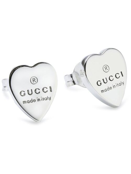 Gucci Heart Earrings Ybd223990001