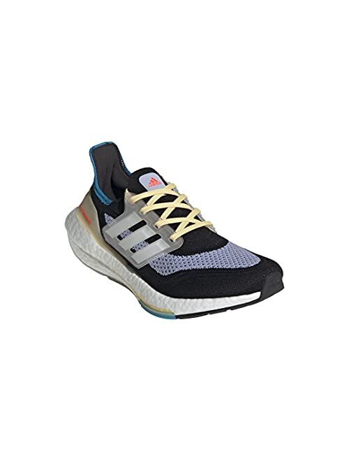 adidas Women's Ultraboost 21 Running Shoe