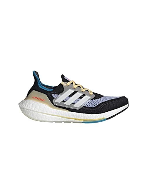 adidas Women's Ultraboost 21 Running Shoe