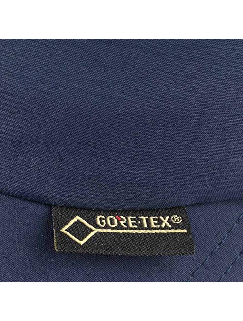 Lierys Steven Uni Gore-Tex Baseball Cap Women/Men | Made in The EU