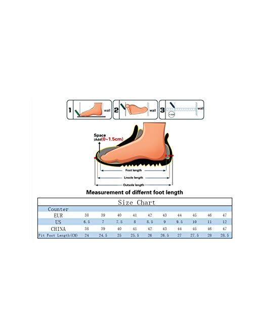 XLEVE Classic Mens Sandals Summer Genuine Leather Male Beach Sandals Soft Comfortable Male Outdoor Beach Slippers Slip-ON Man Sandals