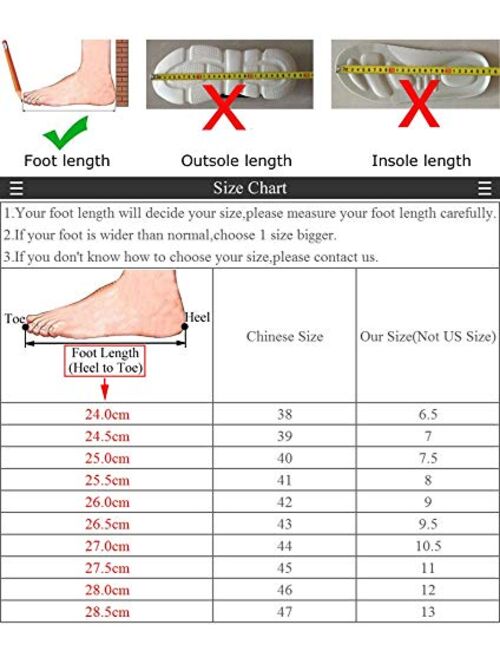 XLEVE Outside Genuine Leather Flip Flops for Men Slippers Summer Outdoor Light PU Soles Slipper Flip Flop (Size : 6.5code)