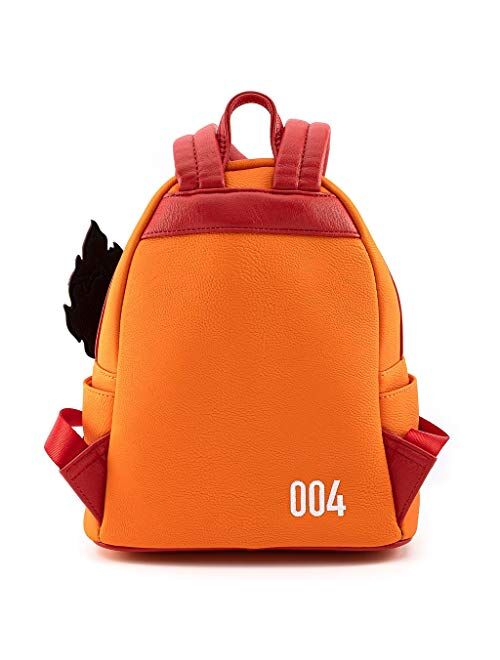 Loungefly Charmander Mini Backpack