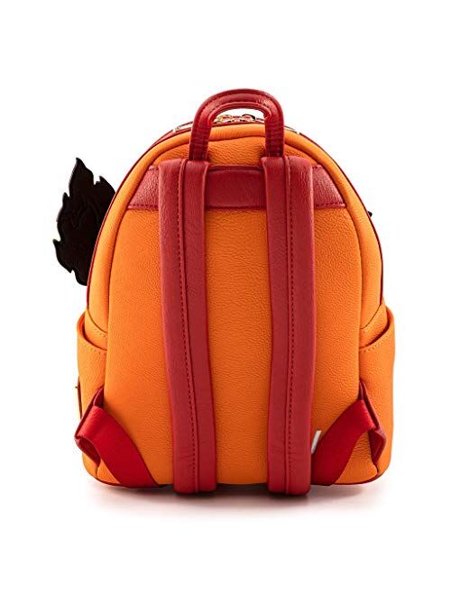 Loungefly Charmander Mini Backpack
