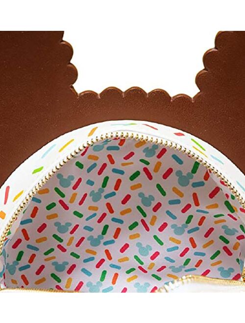 loungefly disney mickey mouse ice cream sandwich crossbody