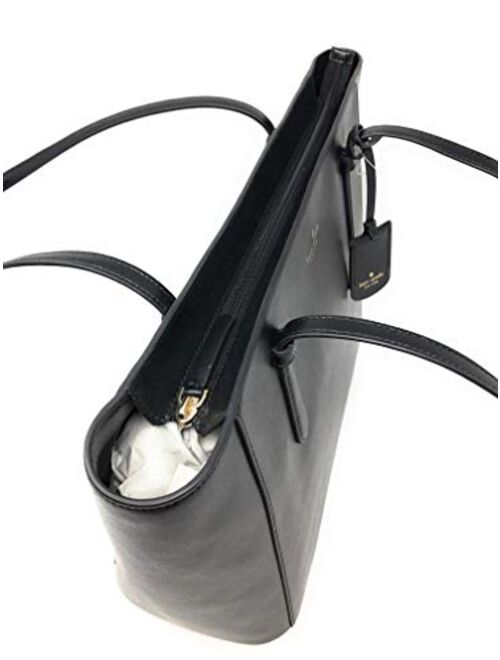 Kate Spade New York Schuyler Medium Leather Tote Shoulder Bag