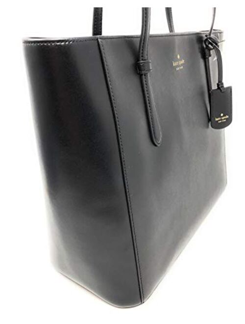 Kate Spade New York Schuyler Medium Leather Tote Shoulder Bag