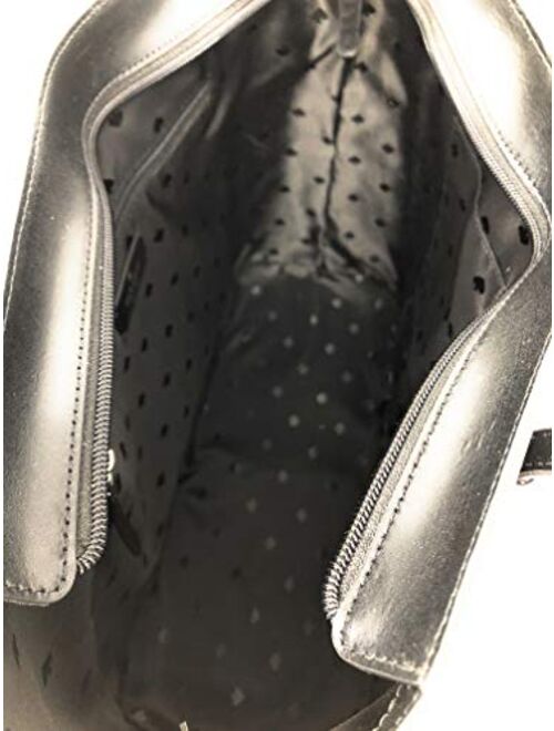 Kate Spade New York Schuyler Medium Leather Tote Shoulder Bag