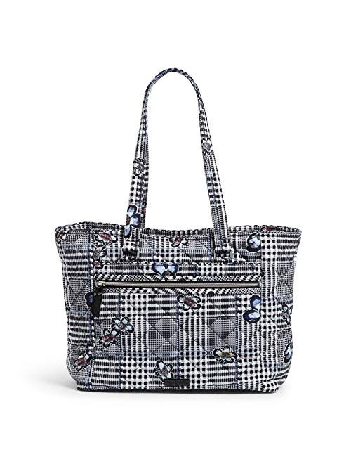 Vera Bradley Performance Twill Work Tote Bag
