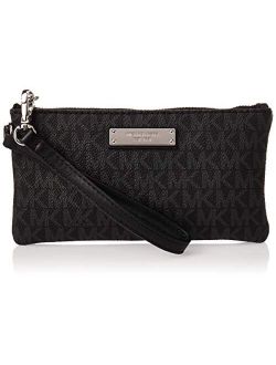 Wristlets Medium Wristlet Black One Size