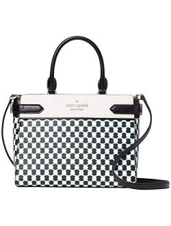 Cameron Street Small Candace Satchel Bag Crossbody Bag