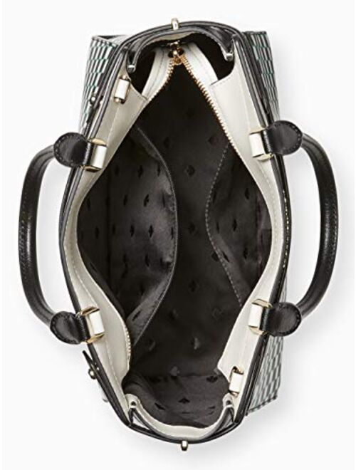 Kate Spade New York Cameron Street Small Candace Satchel Bag Crossbody Bag