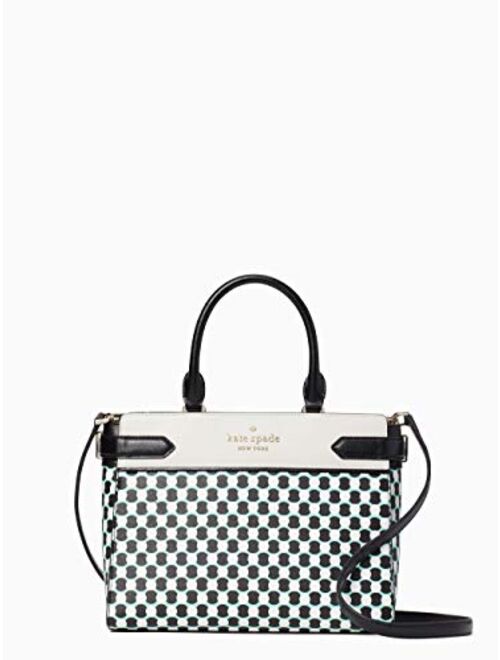 Kate Spade New York Cameron Street Small Candace Satchel Bag Crossbody Bag