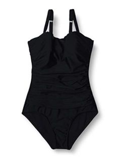 Profile by Gottex Women's Sweetheart Cup Sized One Piece Swimsuit