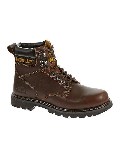 Caterpillar Men's Second Shift Work Boot