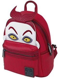 x Nightmare Before Christmas Lock Cosplay Mini Backpack