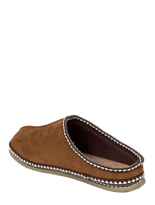Soft Stags by Deer Stags Men's Wanderer Clog Slippers