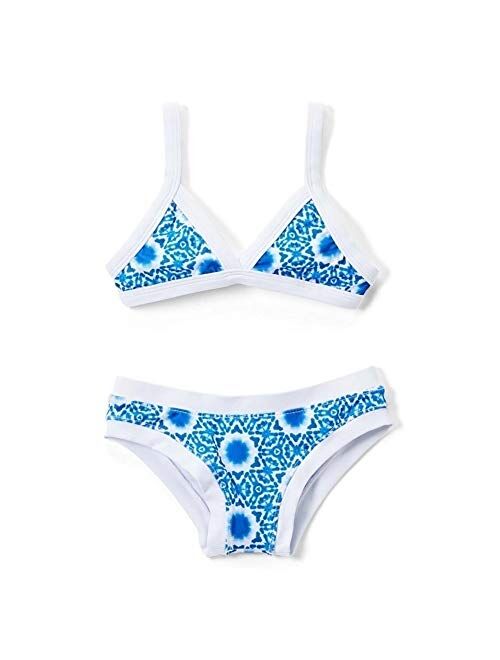 Azul Namaste 2 piece Triangle Bikini Swimsuit
