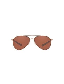 Men's Piper Aviator Sunglasses