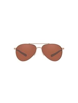 Men's Piper Aviator Sunglasses