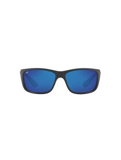 Men's Tasman Sea Rectangular Sunglasses