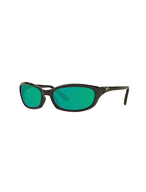 Costa Del Mar Men's Harpoon Oval Sunglasses