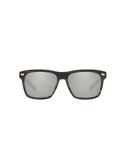 Men's Aransas Round Sunglasses