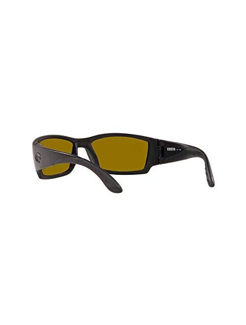 Costa Del Mar Men's Corbina Rectangular Sunglasses