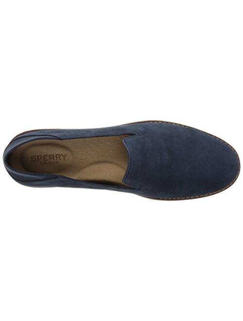 Sperry Women's Seaport Levy Loafer