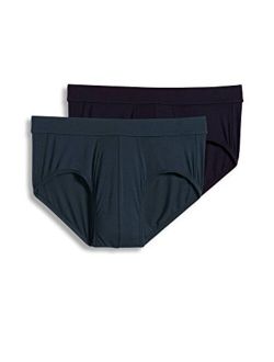 Essential Fit Supersoft Modal Brief 2-Pack