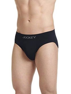 Men's Underwear FormFit Lightweight Seamfree Bikini