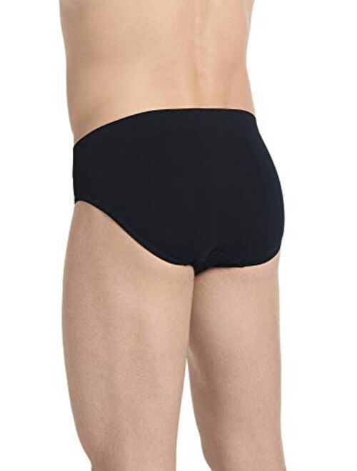 Jockey Men's Underwear FormFit Lightweight Seamfree Bikini