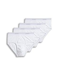 Men's Underwear Staycool Brief - 4 Pack
