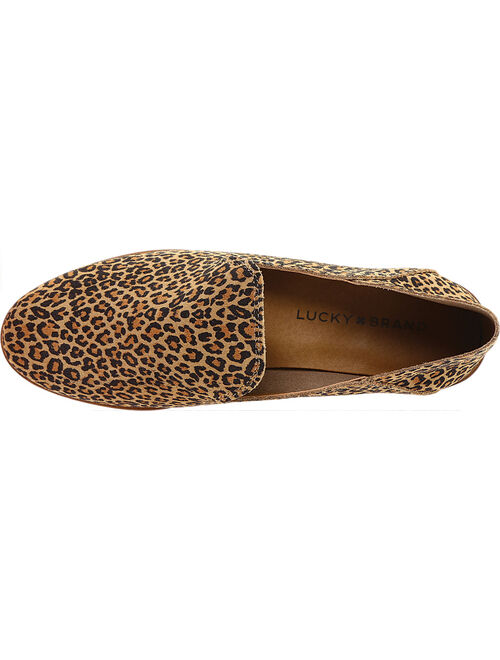 Women's Lucky Brand Cahill Loafer