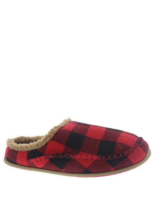 Deer Stags Men's Slippers