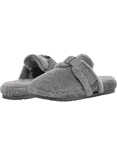UGG Men's Fluff It Slipper