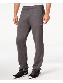 Men's Powerblend Fleece Relaxed Pants