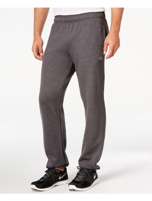 Champion Men's Powerblend Fleece Relaxed Pants