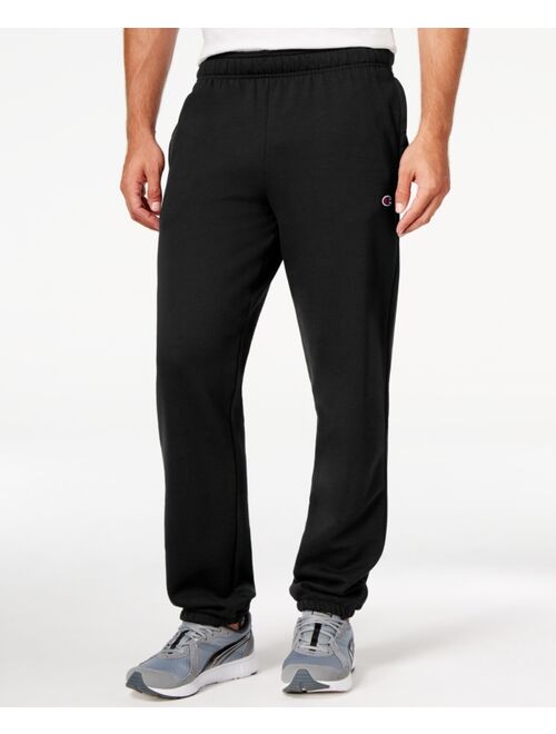 Champion Men's Powerblend Fleece Relaxed Pants