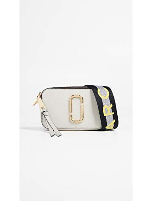 Marc Jacobs Women's Snapshot Camera Bag