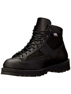 Patrol 6 Inch Law Enforcement waterproof Military & Tactical Boot