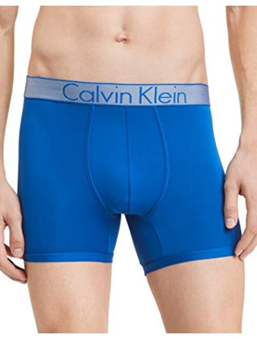Calvin Klein Customized Stretch Micro Boxer Brief