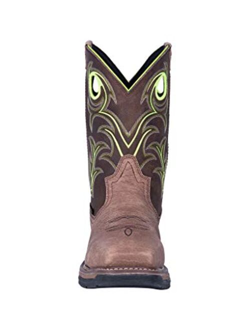 Dan Post men's Storms Eye Composite Toe Waterproof Boots