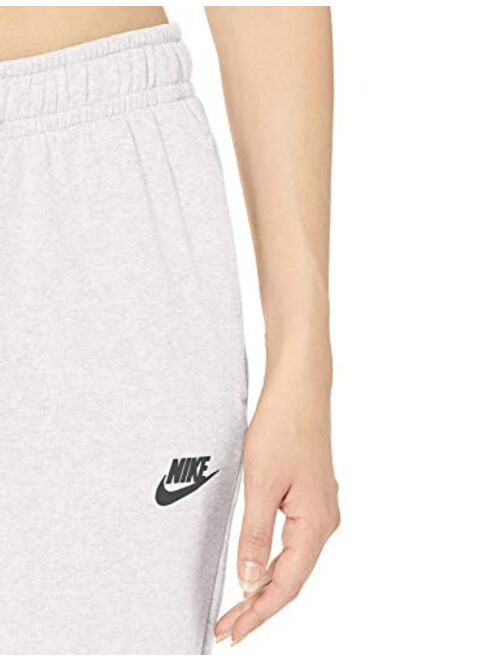 Nike Women's NSW Regular Pant Varsity