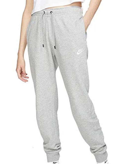 Nike Womens NSW Essntl Pant Regular Fleece Womens Bv4095-063
