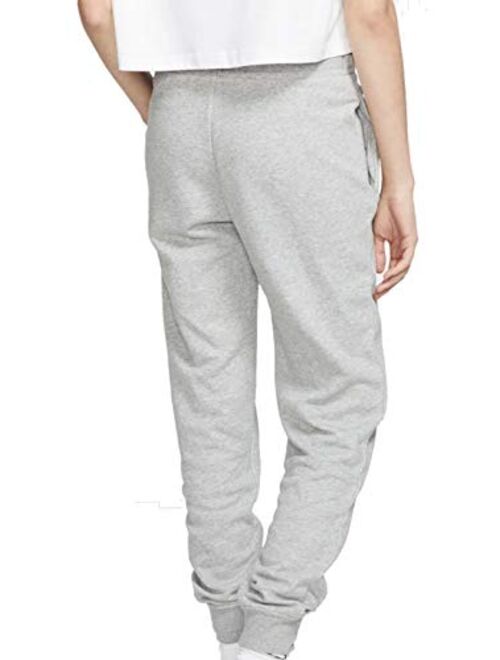 Nike Womens NSW Essntl Pant Regular Fleece Womens Bv4095-063